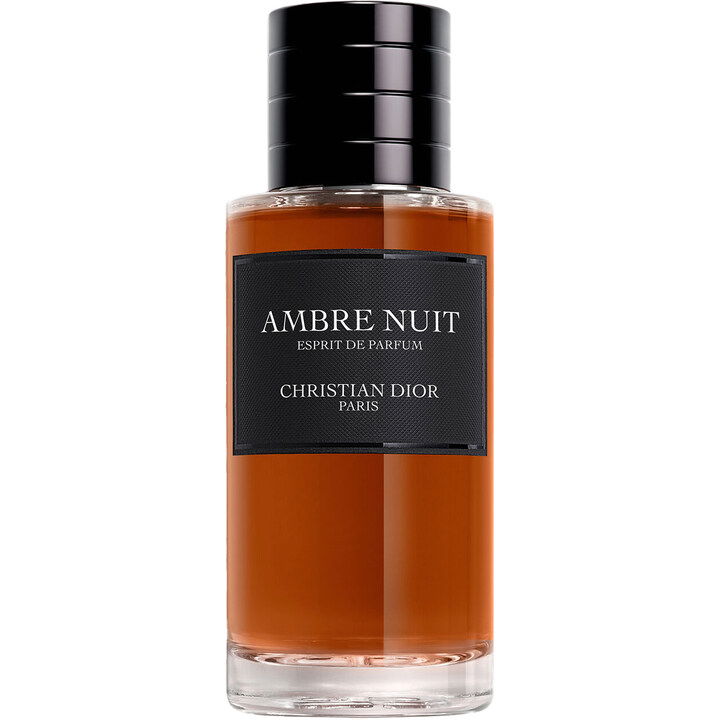 Ambre Nuit